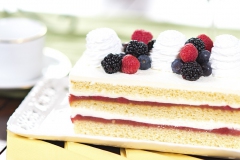 rectangular-cake